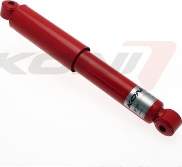 KONI 80-1349 - Амортизатор autospares.lv