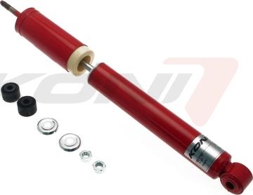 KONI 80-1787 - Амортизатор autospares.lv