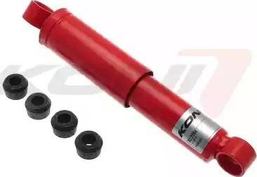 KONI 80-2584 - Амортизатор autospares.lv