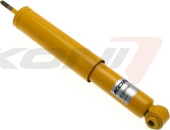 KONI 80-2522SPORT - Амортизатор autospares.lv