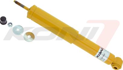 KONI 80-2641SPORT - Амортизатор autospares.lv