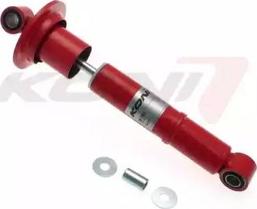 KONI 80-2094 - Амортизатор autospares.lv