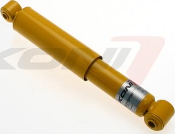 KONI 80-2149SPORT - Амортизатор autospares.lv