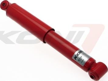 KONI 80-2149 - Амортизатор autospares.lv