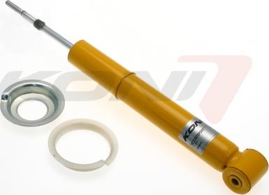 KONI 80-2307SPORT - Амортизатор autospares.lv