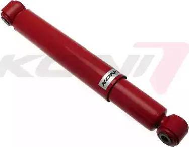 KONI 88-5114 - Амортизатор autospares.lv