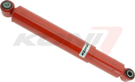 KONI 88-5115 - Амортизатор autospares.lv