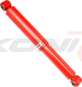 KONI 88-1564 - Амортизатор autospares.lv