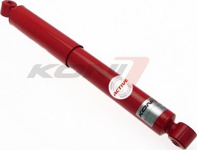 KONI 8245-1175 - Амортизатор autospares.lv