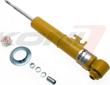 KONI 8241-1252LSPORT - Амортизатор autospares.lv