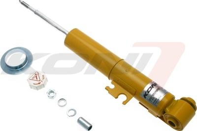 KONI 8241-1252RSPORT - Амортизатор autospares.lv