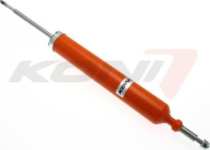 KONI 8250-1024 - Амортизатор autospares.lv