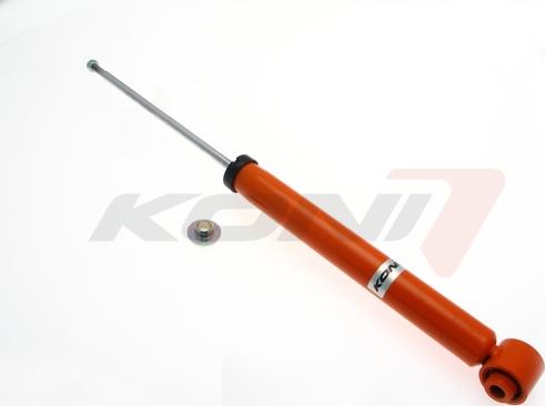 KONI 8250-1023 - Амортизатор autospares.lv