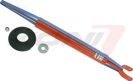 KONI 8250-1022 - Амортизатор autospares.lv