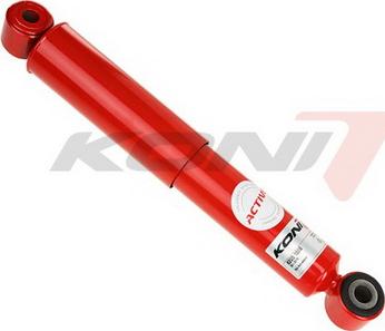 KONI 8205-1006 - Амортизатор autospares.lv