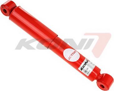 KONI 8205-1008 - Амортизатор autospares.lv