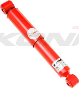 KONI 8205-1016 - Амортизатор autospares.lv