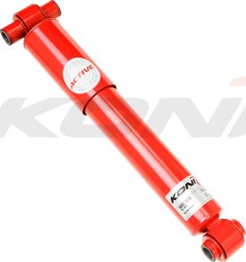 KONI 8205-1010 - Амортизатор autospares.lv