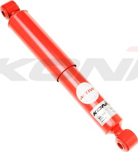 KONI 8205-1012 - Амортизатор autospares.lv