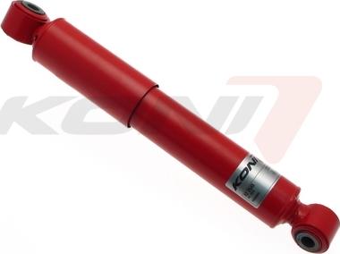 KONI 82-2545 - Амортизатор autospares.lv