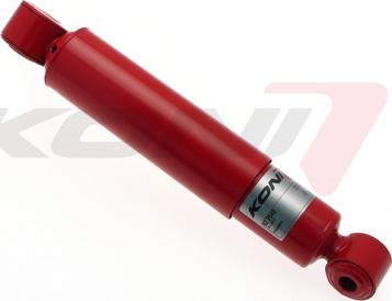 KONI 82-2542 - Амортизатор autospares.lv