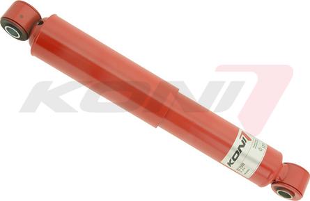 KONI 82-2509 - Амортизатор autospares.lv