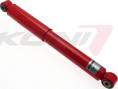 KONI 82-2585 - Амортизатор autospares.lv