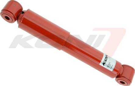 KONI 82-2571 - Амортизатор autospares.lv