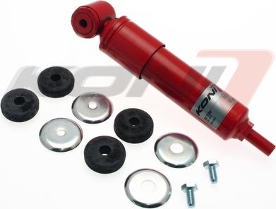 KONI 82-2380 - Амортизатор autospares.lv