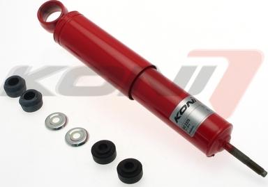 KONI 82-2375 - Амортизатор autospares.lv