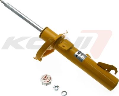 KONI 8741-1490LSPORT - Амортизатор autospares.lv