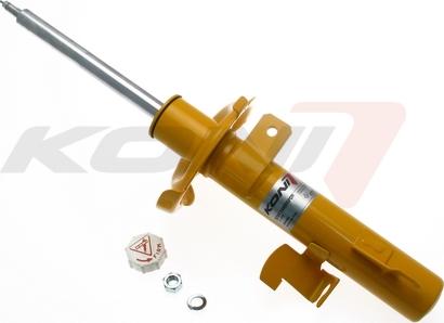 KONI 8741-1490RSPORT - Амортизатор autospares.lv