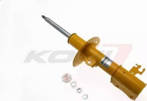 KONI 8741-1479LSPORT - Амортизатор autospares.lv