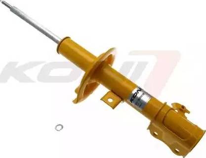 KONI 8741-1507RSPORT - Амортизатор autospares.lv