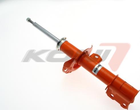 KONI 8750-1034R - Амортизатор autospares.lv