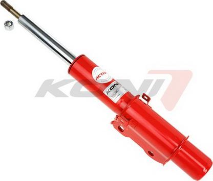 KONI 8705-1331 - Амортизатор autospares.lv