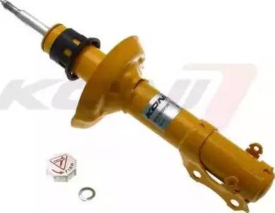 KONI 8710-1313SPORT - Амортизатор autospares.lv