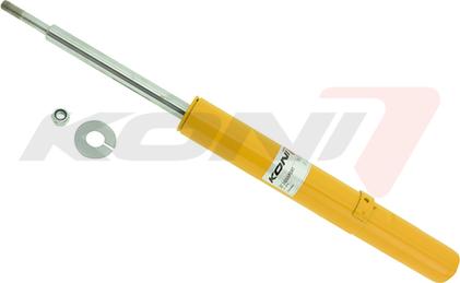 KONI 87-2429SPORT - Амортизатор autospares.lv