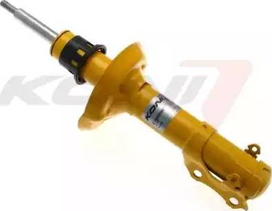 KONI 87-2508SPORT - Амортизатор autospares.lv