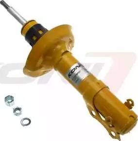 KONI 87-2507SPORT - Амортизатор autospares.lv