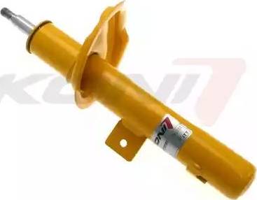 KONI 87-2601LSPORT - Амортизатор autospares.lv