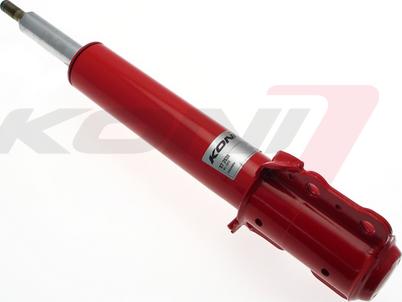 KONI 87-2638 - Амортизатор autospares.lv