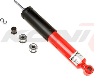 KONI 30-1088 - Амортизатор autospares.lv