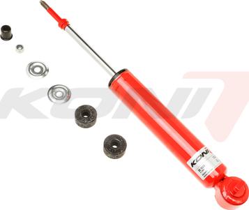 KONI 30-1020 - Амортизатор autospares.lv