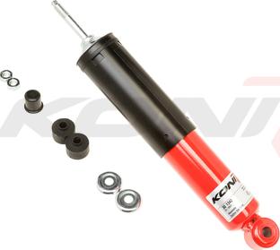 KONI 30-1342 - Амортизатор autospares.lv