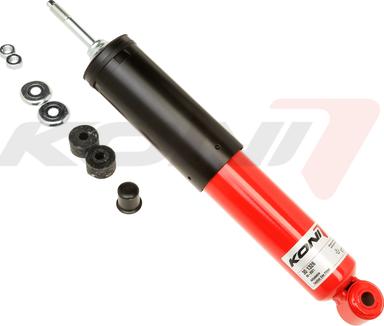 KONI 30-1326 - Амортизатор autospares.lv