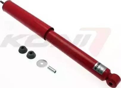 KONI 30-1214 - Амортизатор autospares.lv