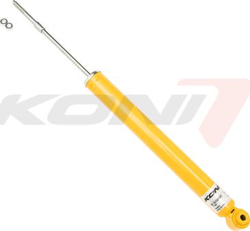 KONI 26-1575SPORT - Амортизатор autospares.lv