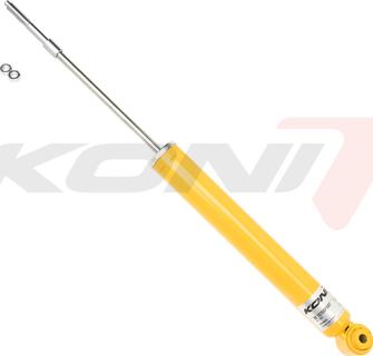 KONI 26-1576SPORT - Амортизатор autospares.lv