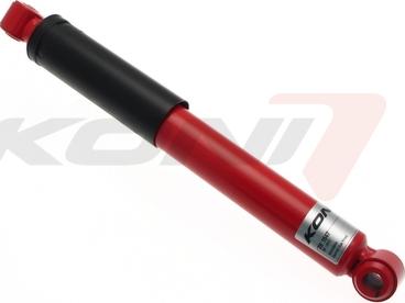 KONI 26-1647 - Амортизатор autospares.lv